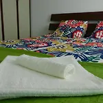 Katamaran Appartement Siófok