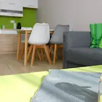 Appartement Katamaran *