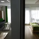 Katamaran Appartement *