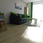 Appartement Katamaran *