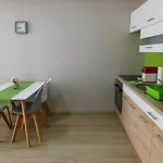 Διαμέρισμα Katamaran Σίοφοκ