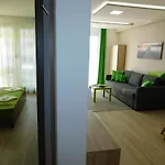 Katamaran Appartement