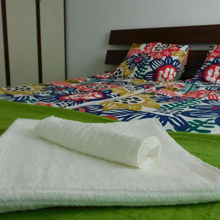 Katamaran Apartment Siofok