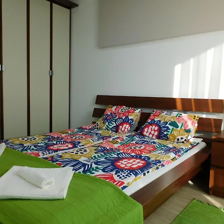 Katamaran Apartment