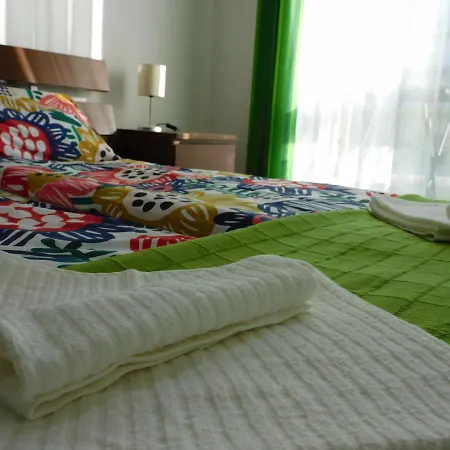 Apartment Katamaran Siofok