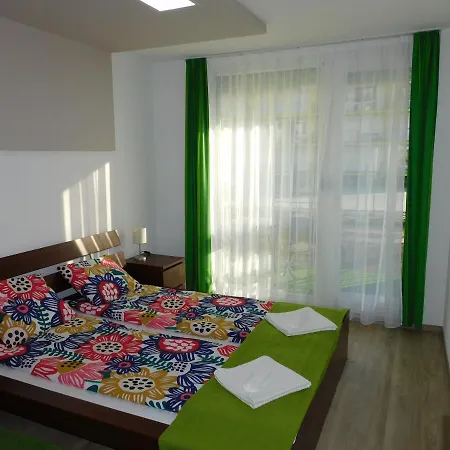 Katamaran Apartamento
