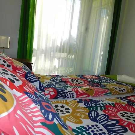 Apartment Katamaran