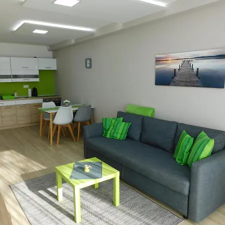Apartamento Katamaran