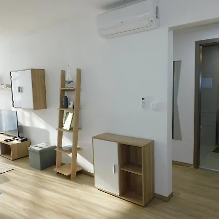 Διαμέρισμα Katamaran