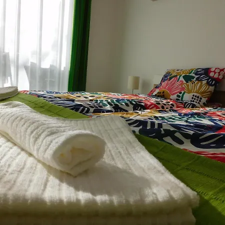 Katamaran Apartment