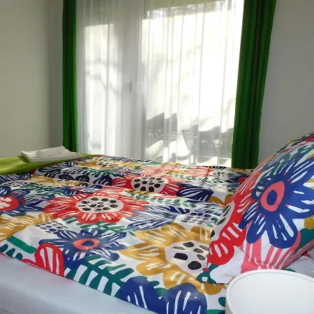 Katamaran Apartamento