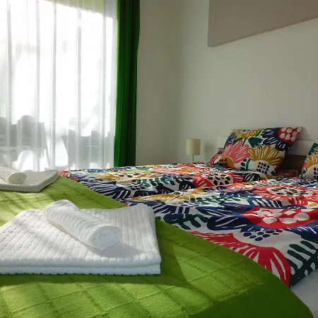 Katamaran Apartamento