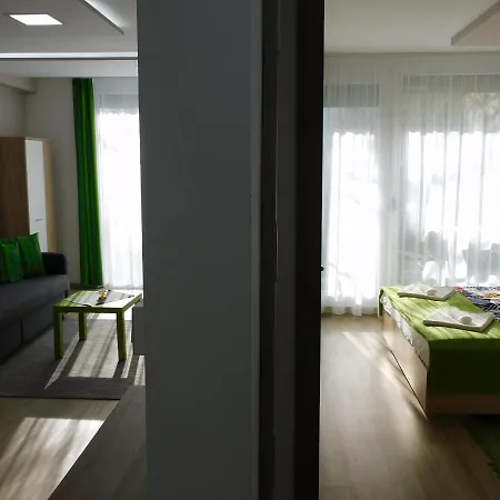 Katamaran Apartamento *