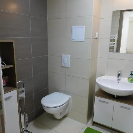 Apartamento Katamaran