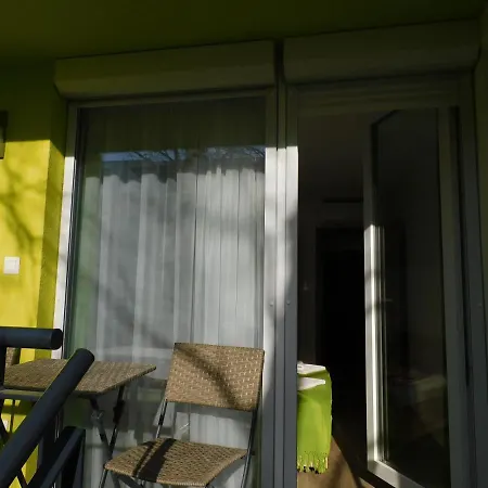 Katamaran Apartment *