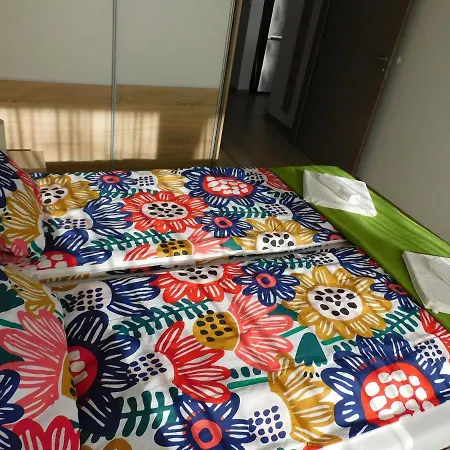 Apartment Katamaran