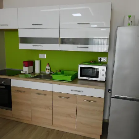 Katamaran Apartamento
