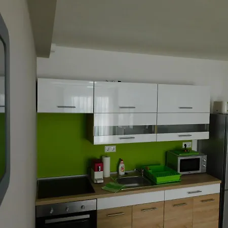 Katamaran Apartamento *