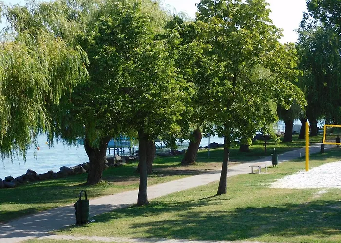 Katamaran * Шиофок