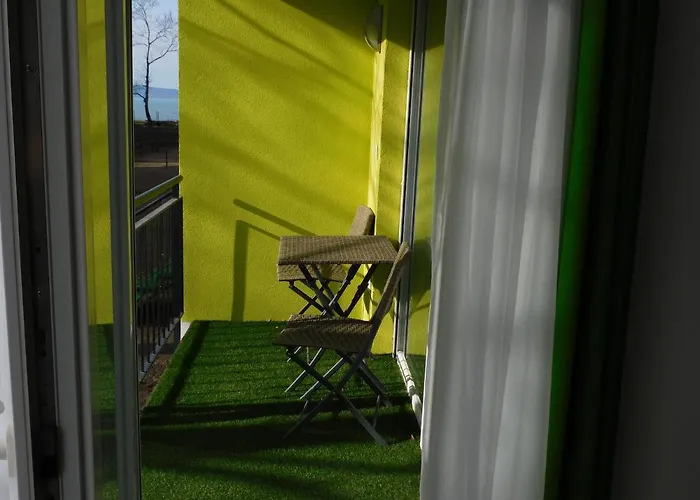 Katamaran * Шиофок