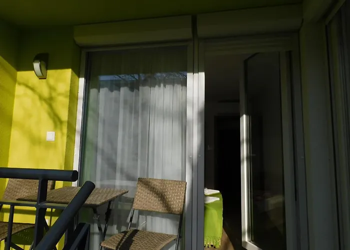 Katamaran Апартаменты *