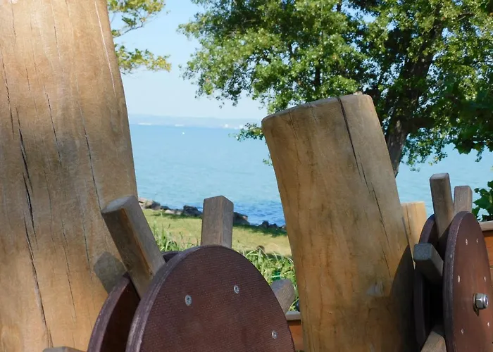 Katamaran * Шиофок