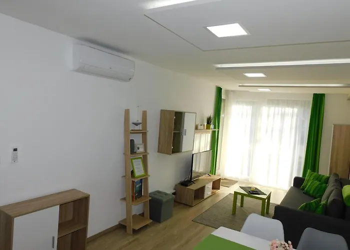 Katamaran 公寓 希欧福克